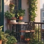 Small Space Gardening Ideas