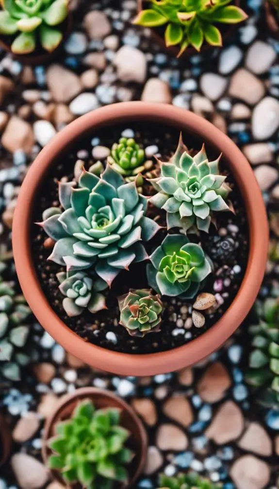 moving young plants outside