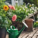 How To Use Epsom Salt In Your Garden