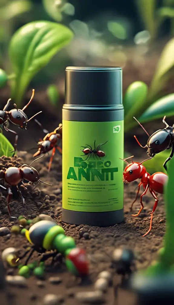 natural pest control solutions