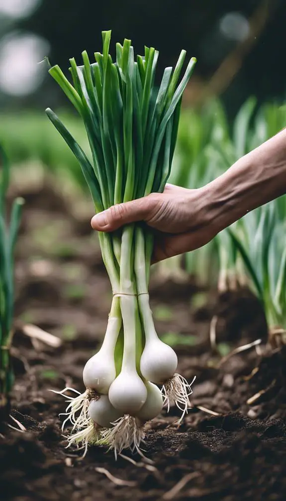 optimal crop maturity window