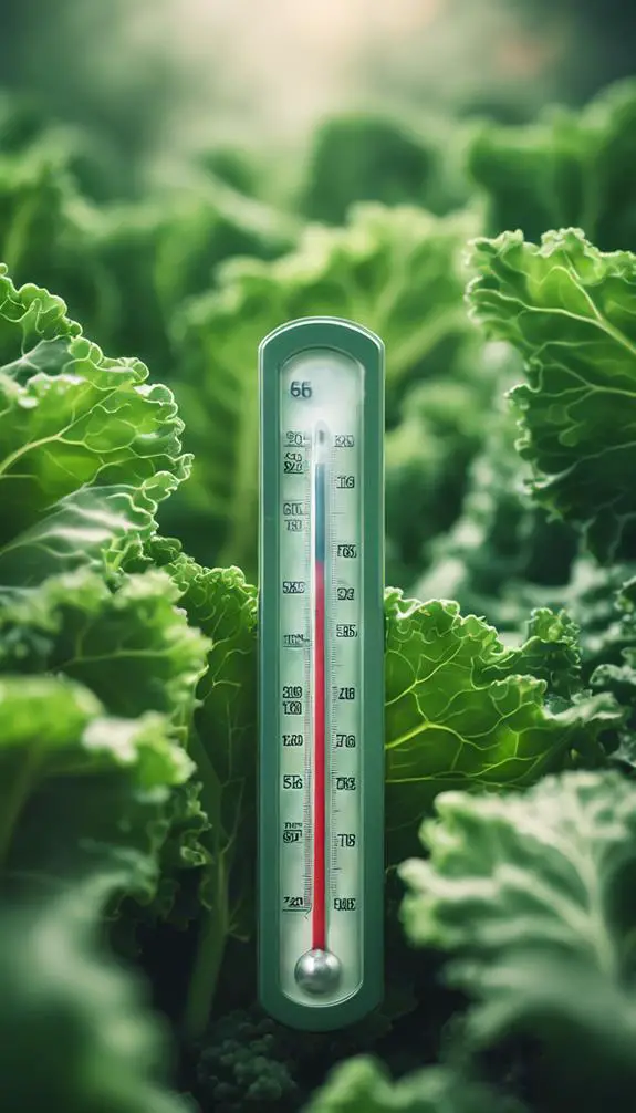 optimal temperature control methods