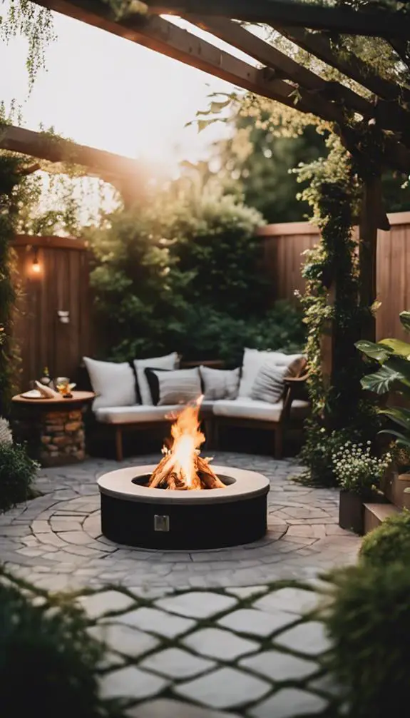 optimizing outdoor space design