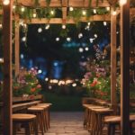 Backyard Bar Ideas