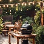 Backyard Bar and Grill Ideas