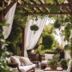 Patio Pergola Ideas