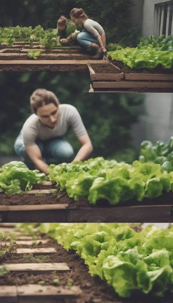 overcoming leafy green challenges