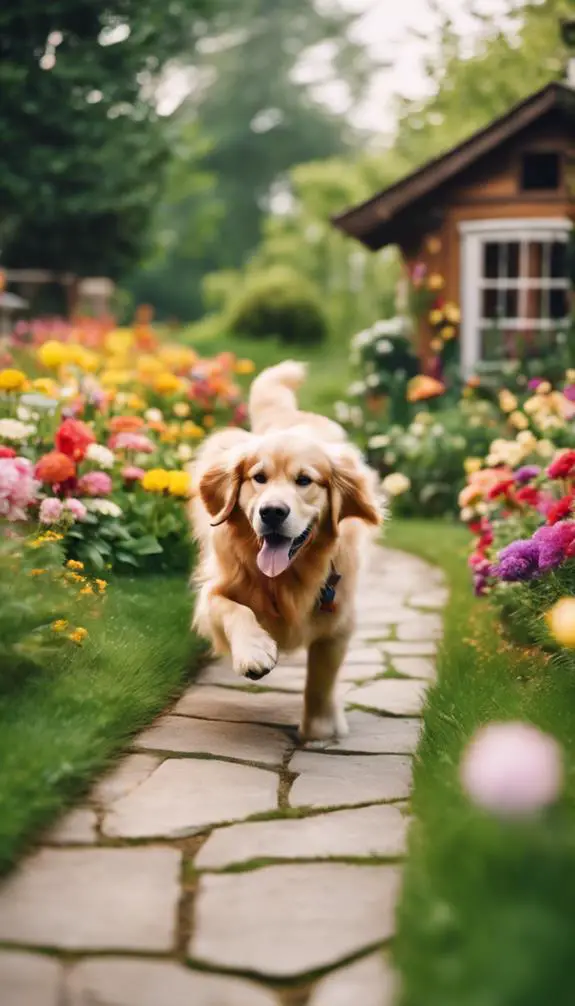 Backyard Ideas For Dogs