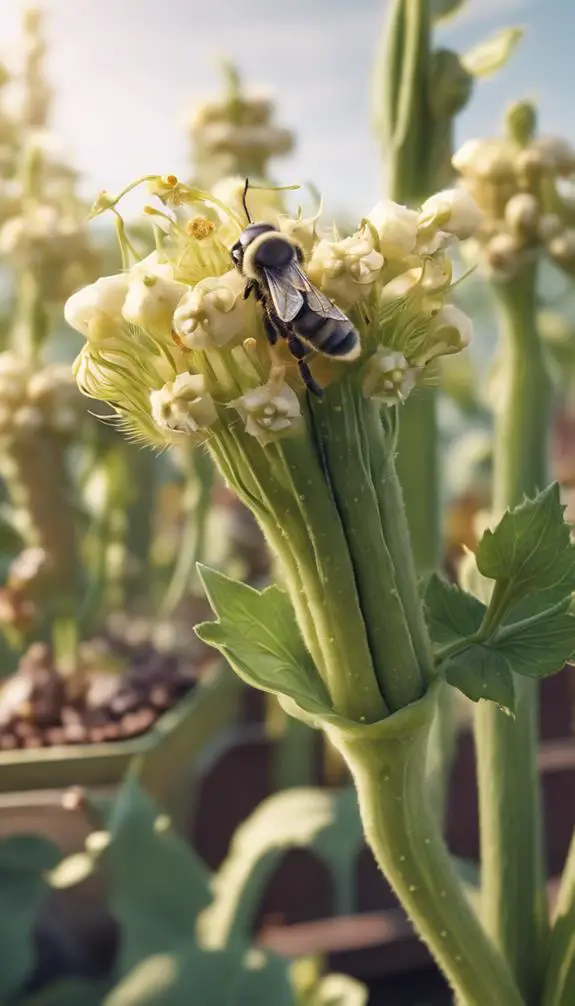 process of plant reproduction