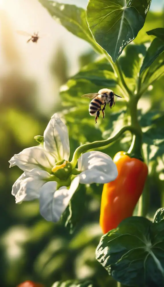 process of plant reproduction