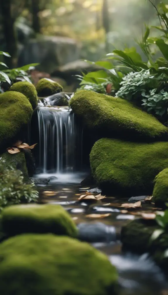 proper care for fountains