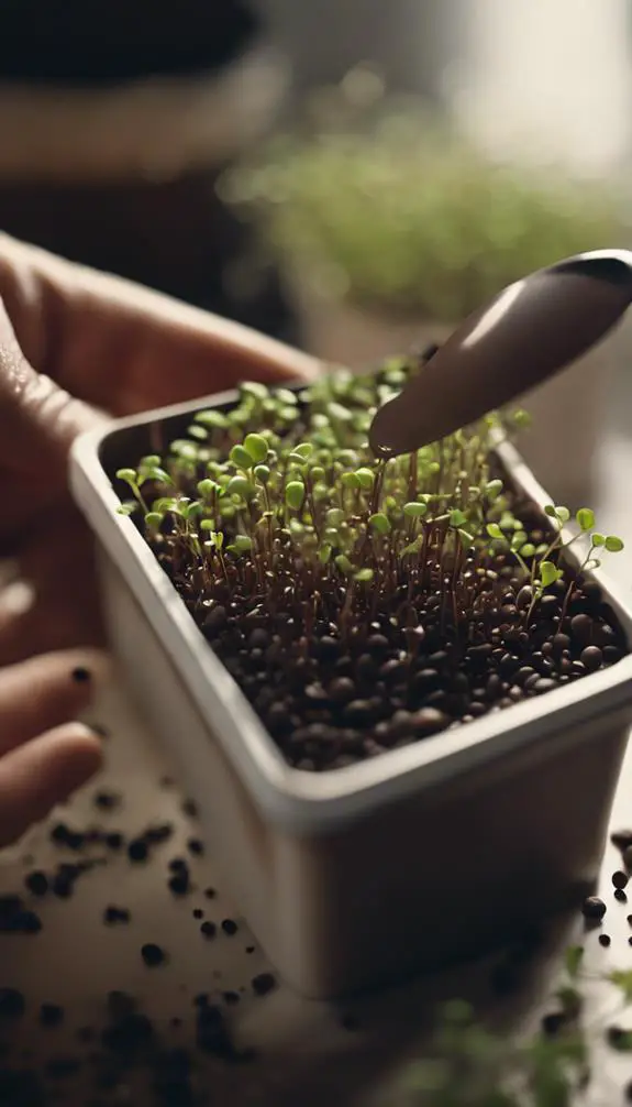 proper gardening technique matters