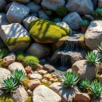 Succulent Rock Garden Ideas That You Can Do In A Weekend