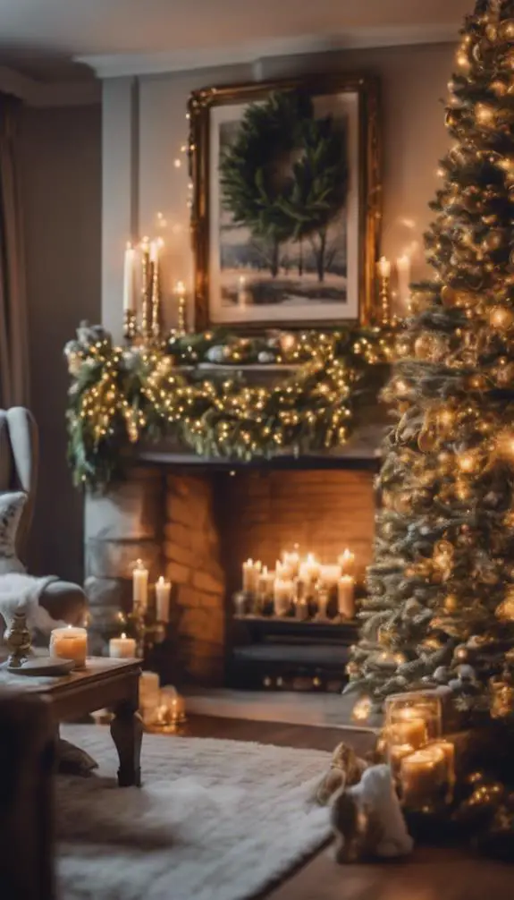 seasonal decor ideas abound