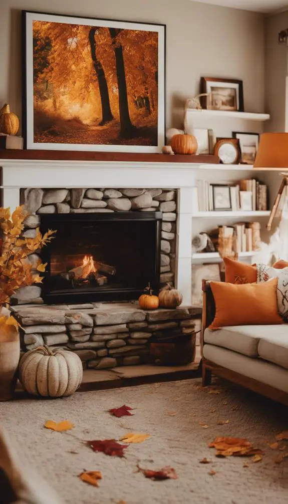 seasonal home decor inspiration