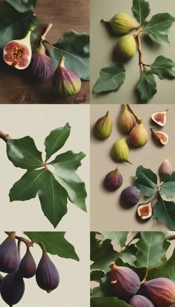 selecting ideal fig type