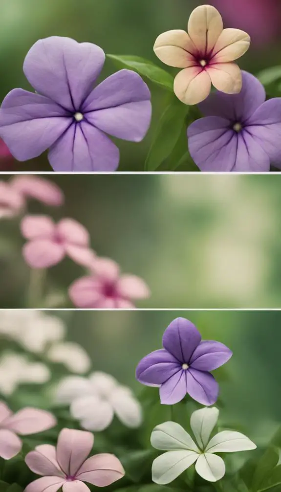 selecting ideal periwinkle options