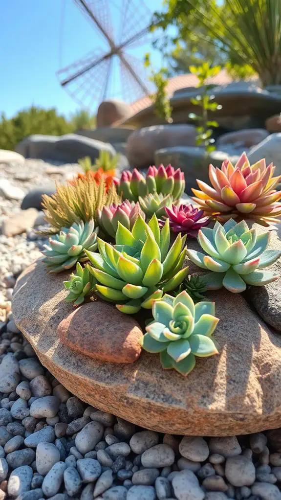 selecting perfect succulent types