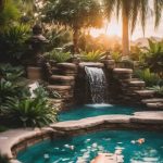 Backyard Oasis