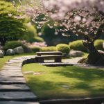 Peaceful Spiritual Garden Ideas