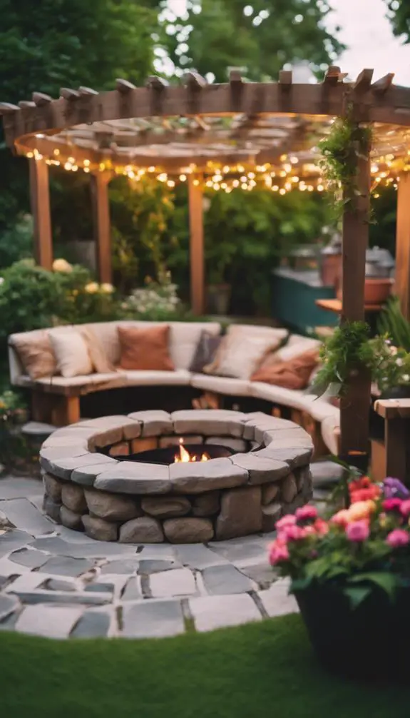 small space outdoor solutions