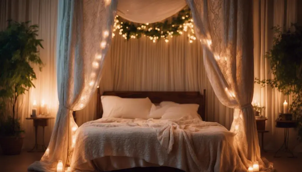 Cozy Bedroom Aesthetic