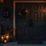 Halloween Porch Decor Ideas