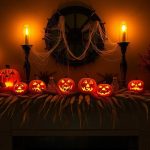 DIY Halloween Decoration Ideas