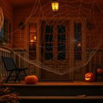 Outdoor Halloween Decor Ideas