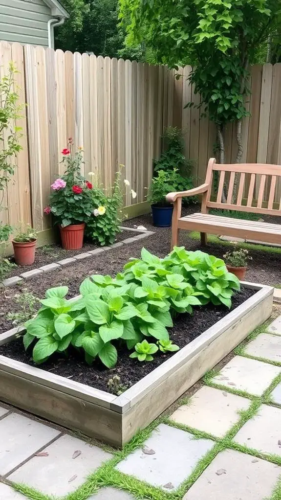 starting your garden journey