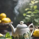 How To Make Lemon Balm Tea