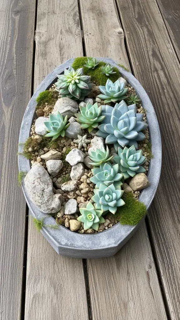 succulent planting tips matter