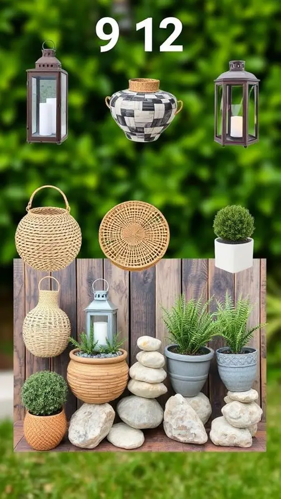 summer patio style ideas