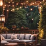 Backyard Patio Ideas