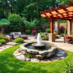 Backyard Makeover Ideas