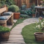 Cheap Backyard Makeover Ideas On A Budget