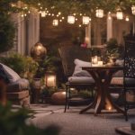 Patio Decor Ideas