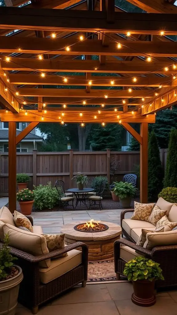 transform your outdoor space