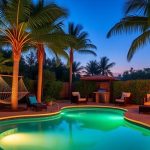 Backyard Oasis Ideas