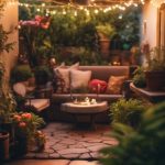 Small Backyard Decorating Ideas