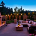 Cozy Backyard Patio Ideas