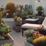 Rooftop Garden Design Ideas