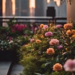 Rooftop Garden Ideas