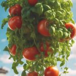 How To Grow Tomatoes Upside Down