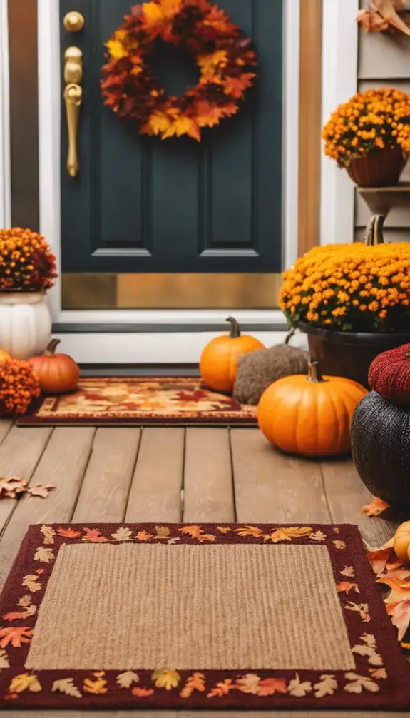 variety of outdoor flooring