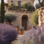 Mediterranean Landscaping Ideas