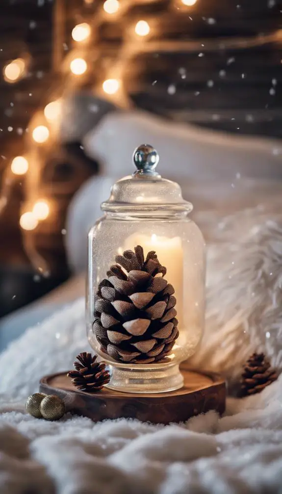 winter wonderland decor ideas