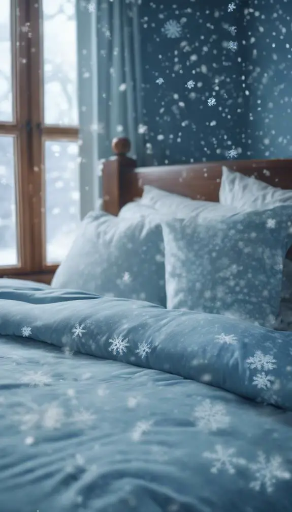 winter wonderland decor ideas