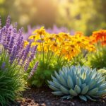 19 Full Sun Low Maintenance Perennial Plants For Your Garden